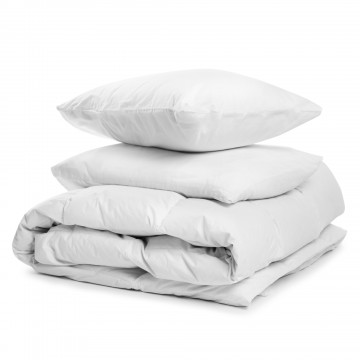Quilt + Pillow Bundle